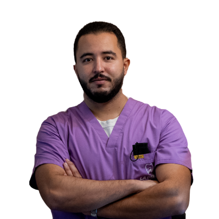 Dr. El Aouam Abderrahman