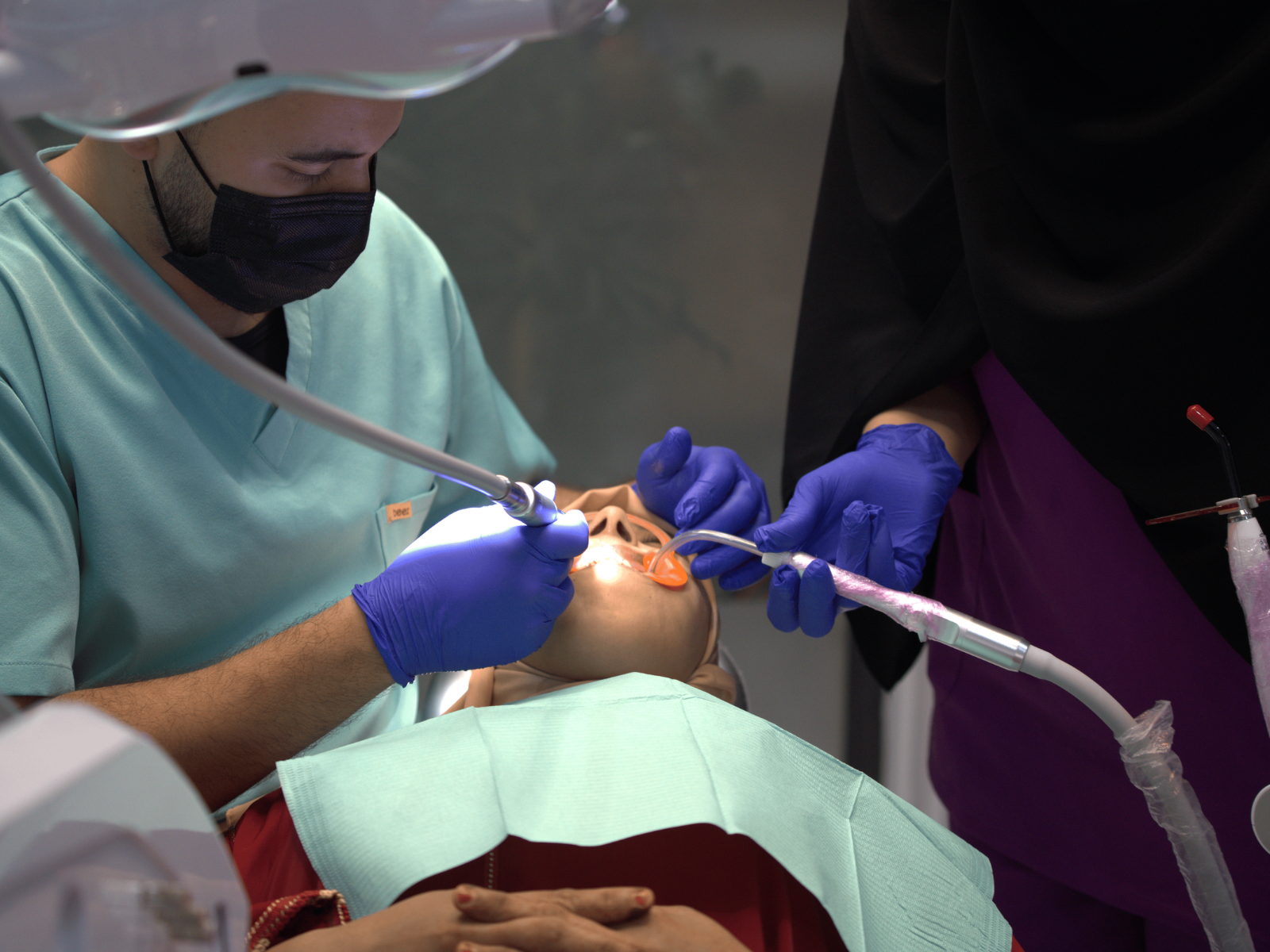 Esthétique du Sourire