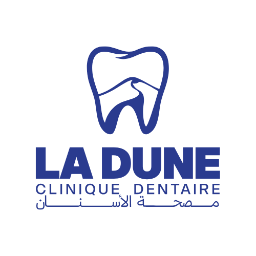 Logo Clinique La Dune