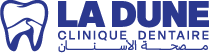 Logo Clinique La Dune